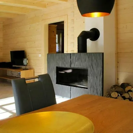 Chalets Beim Waicher - Dal03011-tyd Ferienhaus *