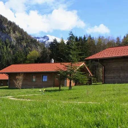 Chalets Beim Waicher - Dal03011-tyd Ferienhaus *