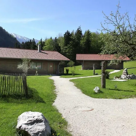 Chalets Beim Waicher - Dal03011-tyd Ferienhaus Ruhpolding