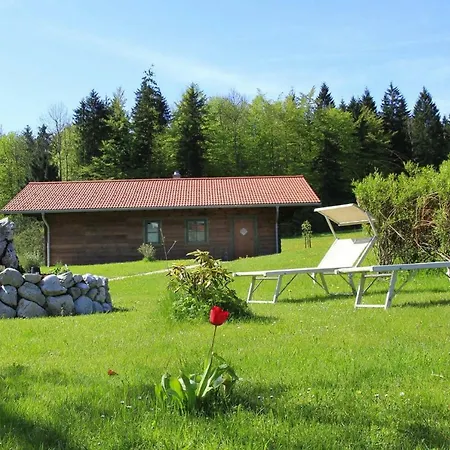 Chalets Beim Waicher - Dal03011-tyd Semesterbostad