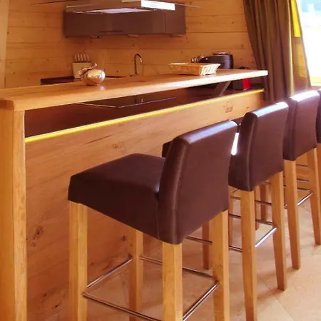 Chalets Beim Waicher - Dal03011-tyd * Ruhpolding