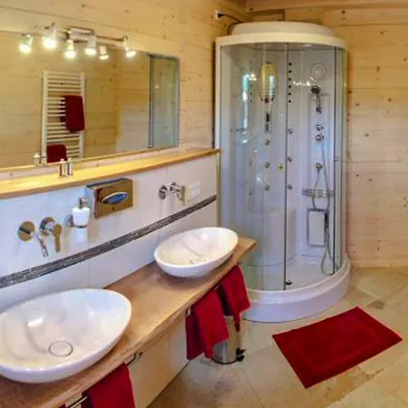 Chalets Beim Waicher - Dal03011-tyd Semesterbostad *