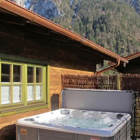 Chalets Beim Waicher - Dal03011-tyd * Ruhpolding