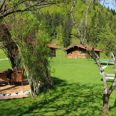 Chalets Beim Waicher - Dal03011-tyd Semesterbostad *