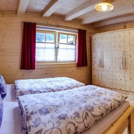 Chalets Beim Waicher - Dal03011-tyd